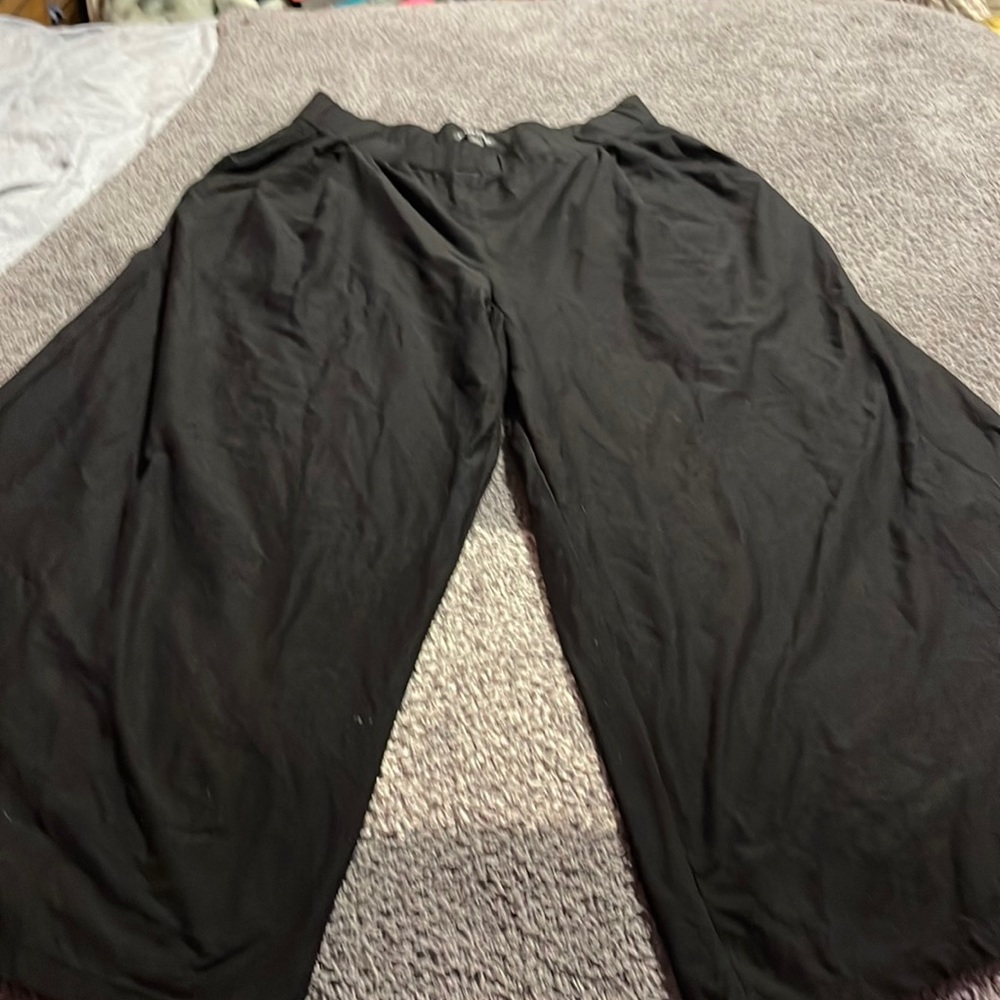 Eileen fisher pants